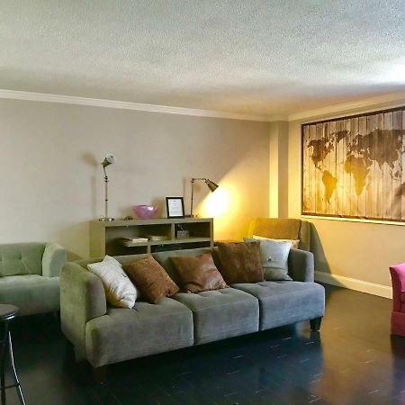 Wine Down Downtown Atl 14J Apartment Atlanta Exterior photo