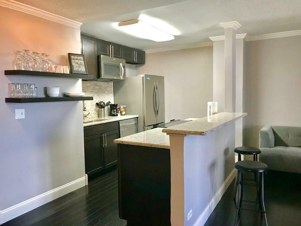Wine Down Downtown Atl 14J Apartment Atlanta Exterior photo