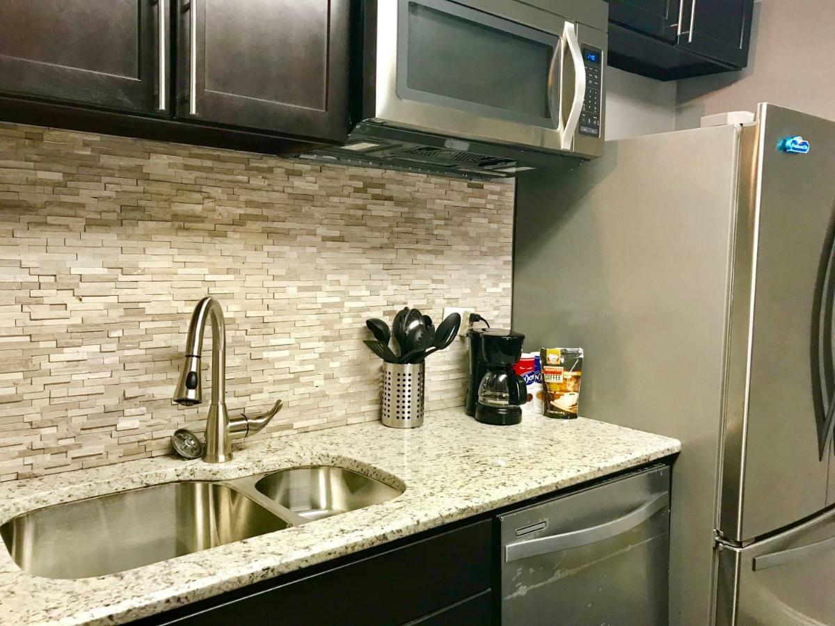 Wine Down Downtown Atl 14J Apartment Atlanta Exterior photo